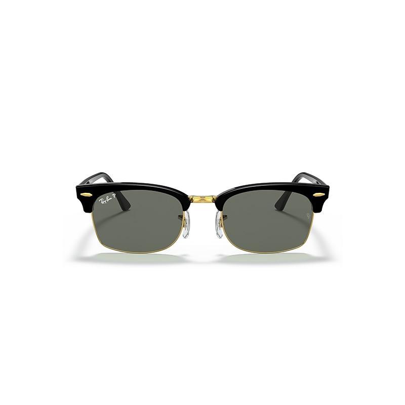 Ray-Ban RB4362 Sunglasses frame Grey lenses Product Image