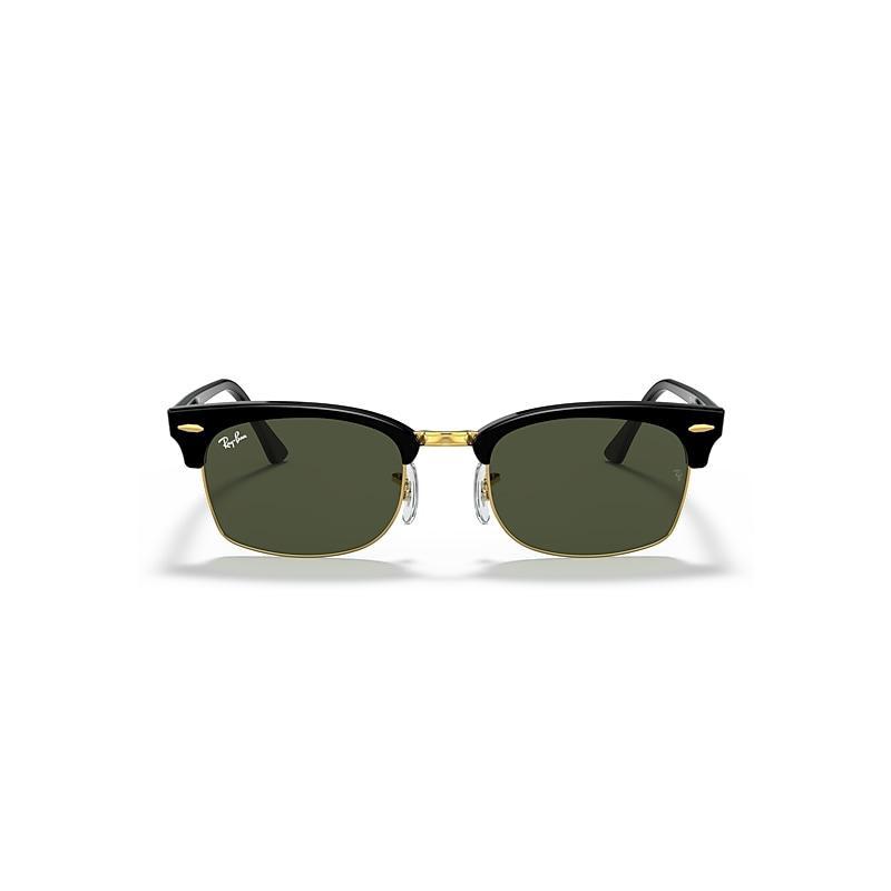 Ray-Ban RB4362 Sunglasses frame Grey lenses Product Image