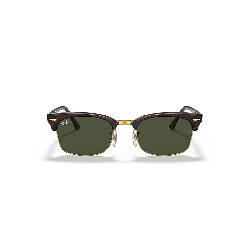 Ray-Ban RB4362 Sunglasses frame Grey lenses Product Image