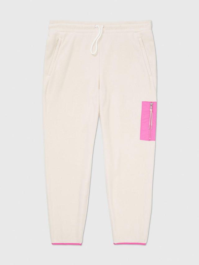 Tommy Hilfiger Women's Colorblock Sweatpant Product Image