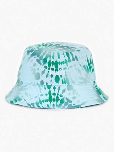 Poster Logo Bucket Hat Product Image