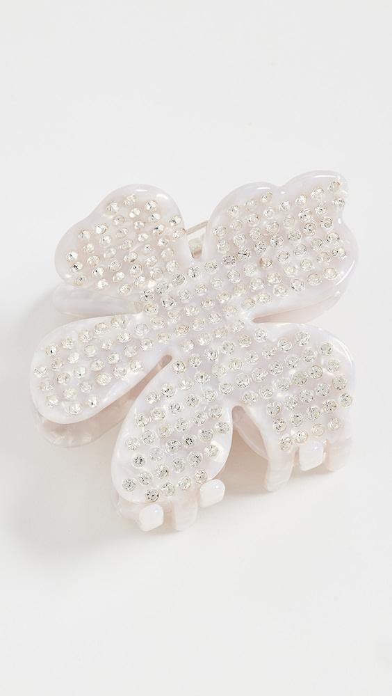 Lele Sadoughi Lily Claw Clip | Shopbop Product Image