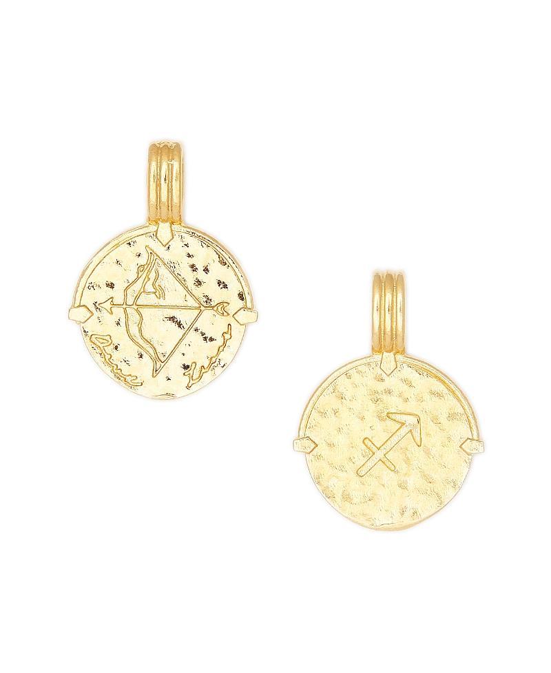 Deux Lions Jewelry Womens Zodiac Necklace Product Image