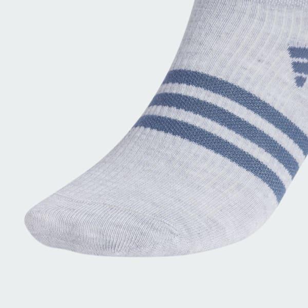 Superlite 3.0 6-Pack No-Show Socks Product Image