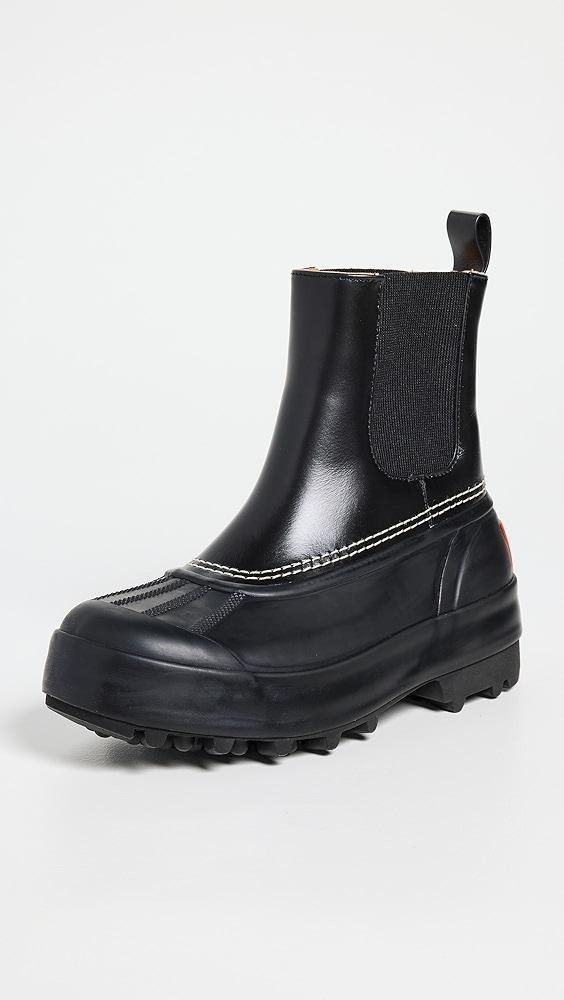 Sorel Sorel x Proenza Schouler Caribou Chelsea Boots | Shopbop Product Image