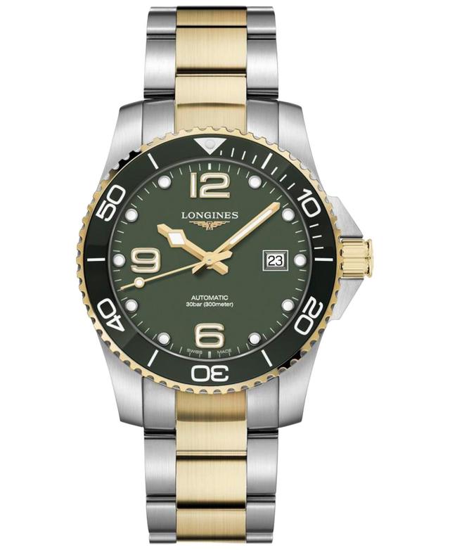 Longines HydroConquest Automatic Bracelet Watch, 41mm Product Image