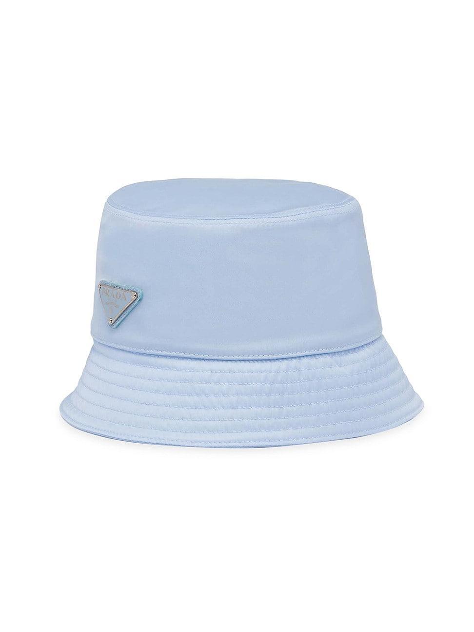 Womens Re-Nylon Bucket Hat Product Image