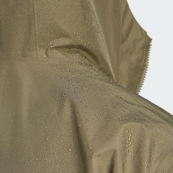 Terrex Multi 2.5L Rain.Rdy Jacket Product Image