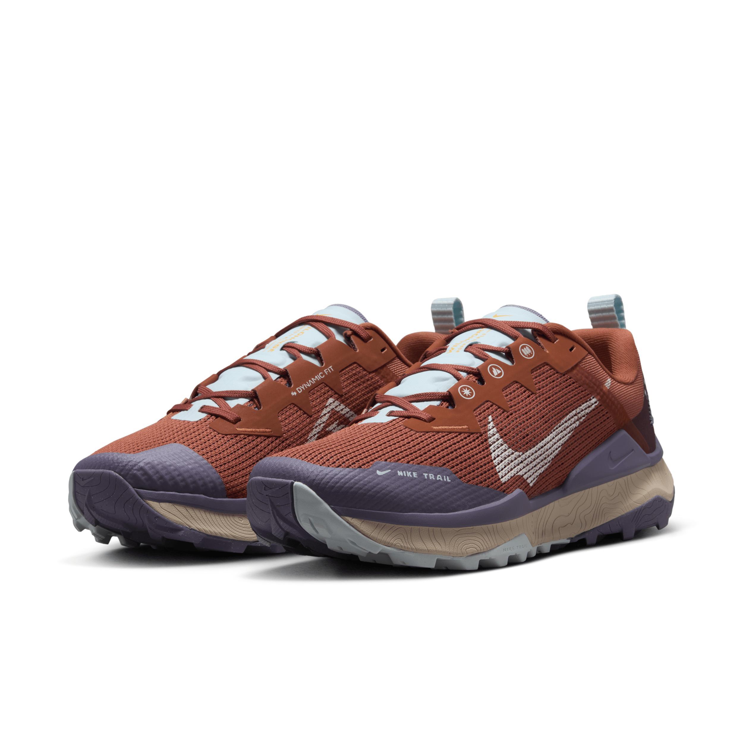 Nike Women's Wildhorse 8 Trail Running Shoes Product Image