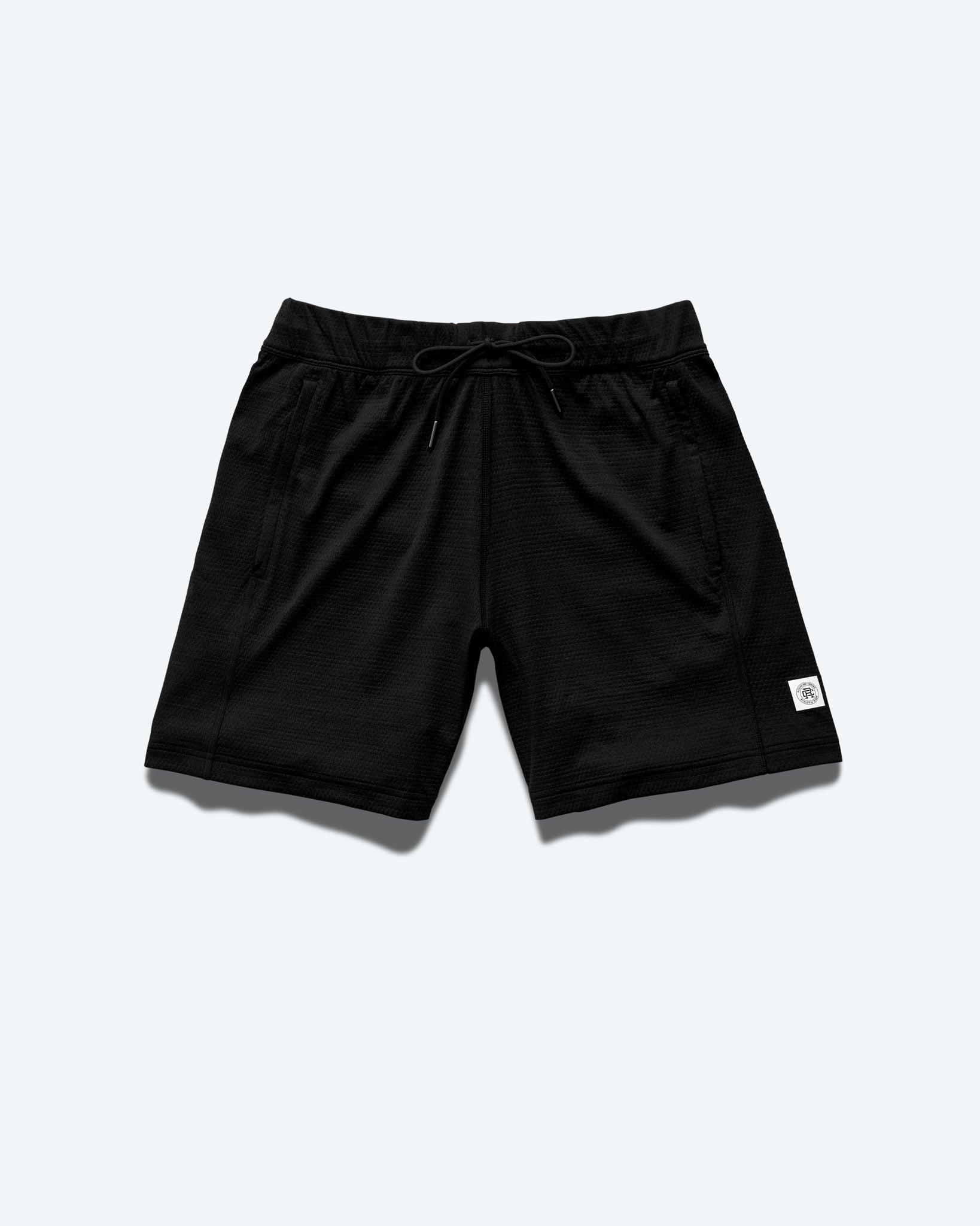 Solotex Mesh Tiebreak Short 7" Male Product Image