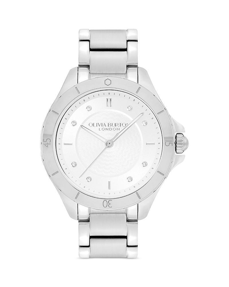 Olivia Burton Sports Luxe Watch, 36mm Product Image