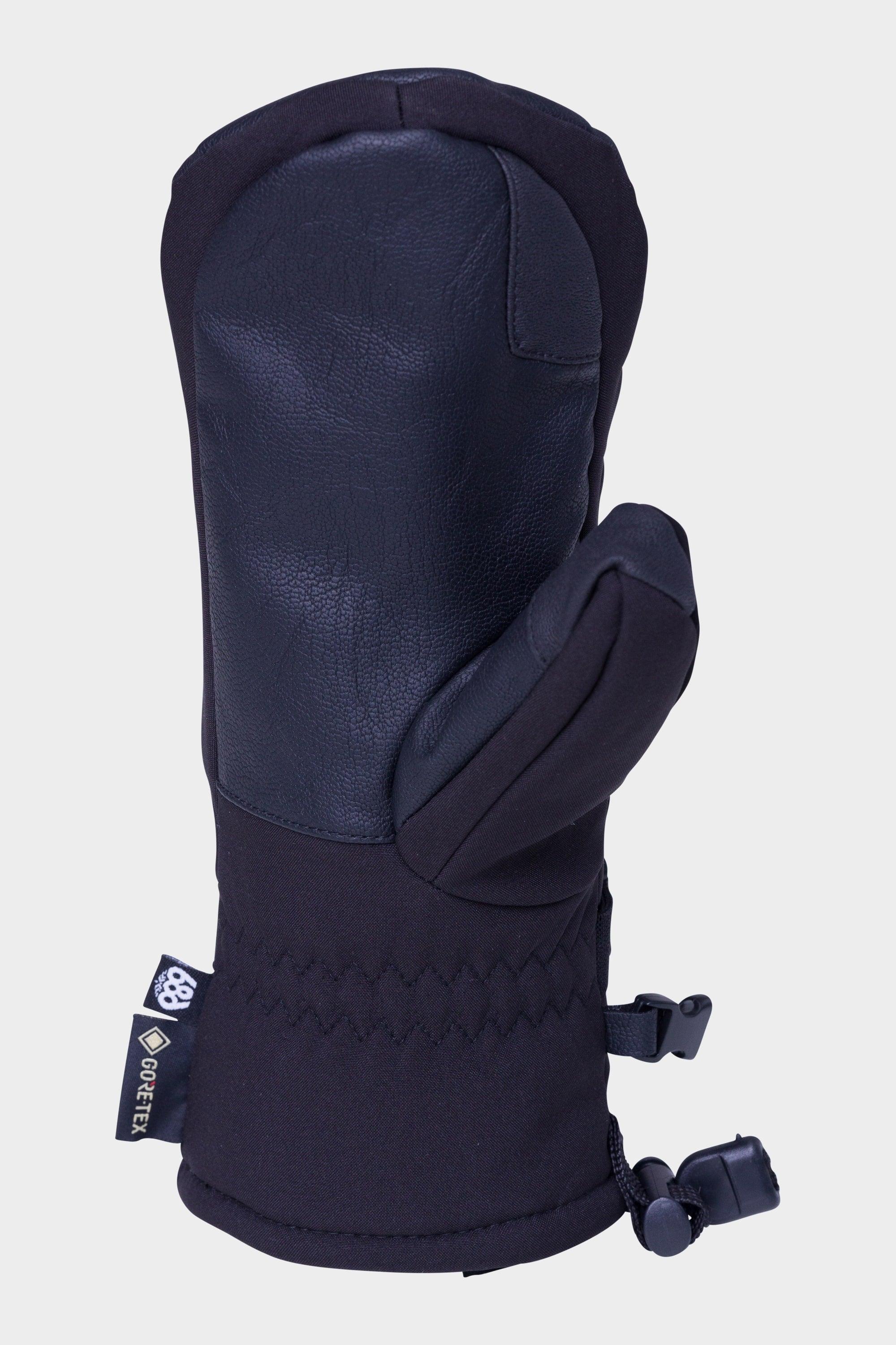 686 Women's GORE-TEX Linear Mitt Female Product Image