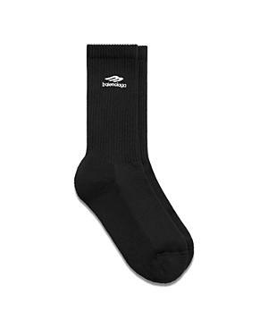 Mens 3B Sports Icon Socks Product Image