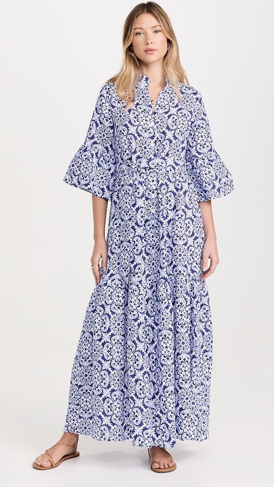 Temptation Positano Galeotta 24 Dress | Shopbop Product Image