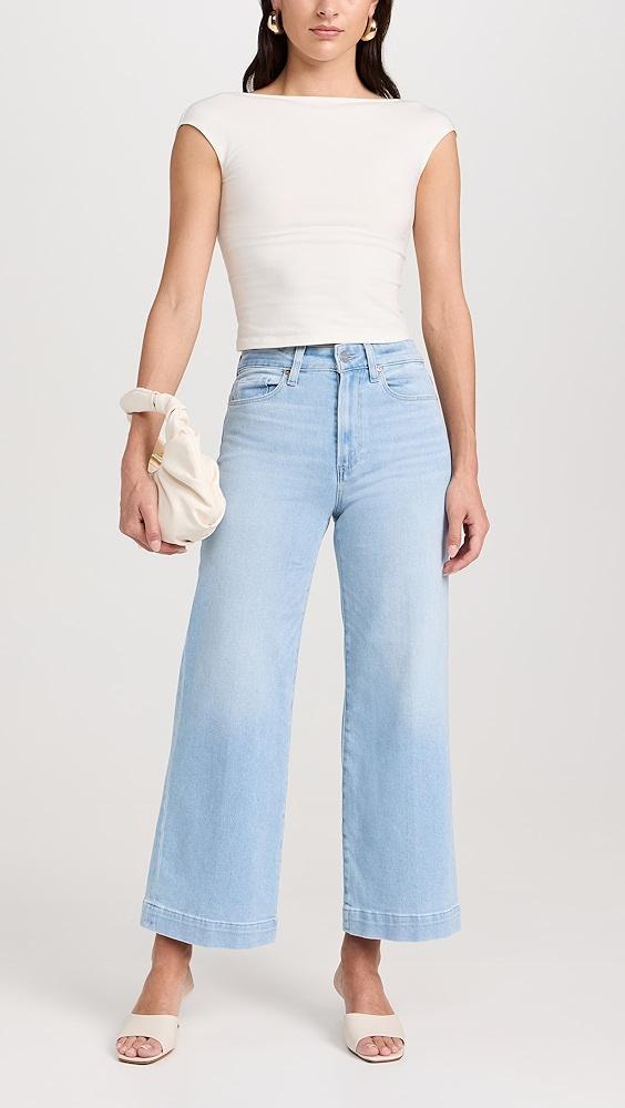 PAIGE Anessa Jeans | Shopbop Product Image