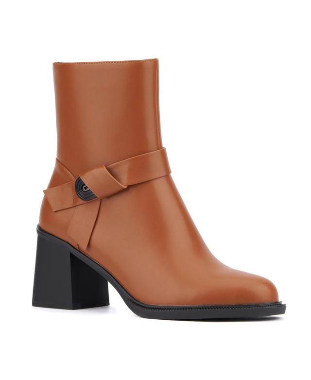 Torgeis Womens Melinda Ankle Boots Product Image