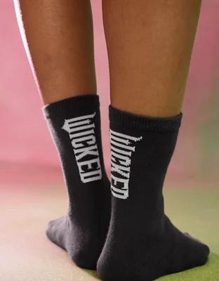 Aerie Real Soft® Crew Socks Product Image