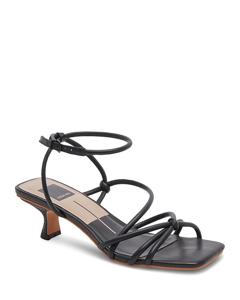 Dolce Vita Bev Ankle Strap Sandal Product Image