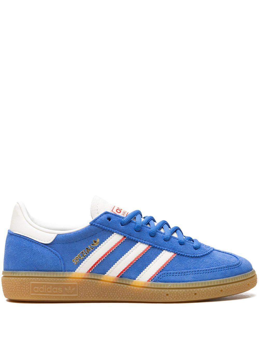 ADIDAS ORIGINALS Adidas Handball Spezial Ig6194 Core Blue / Cream White / Crystal White Product Image