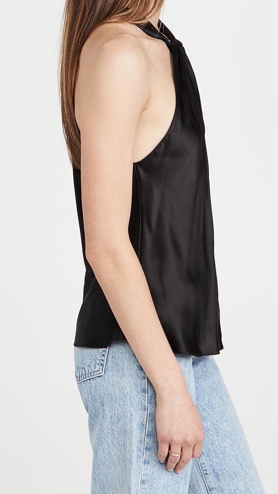 Amanda Uprichard Wanda Top | Shopbop Product Image