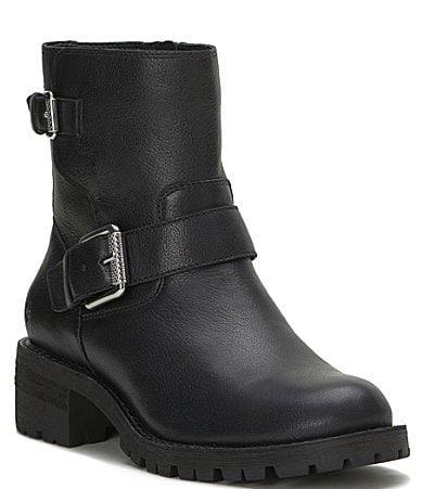 Lucky Brand Taini Women's Boots Product Image