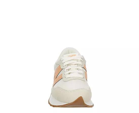 New Balance Womens 237 Sneaker Running Sneakers Product Image