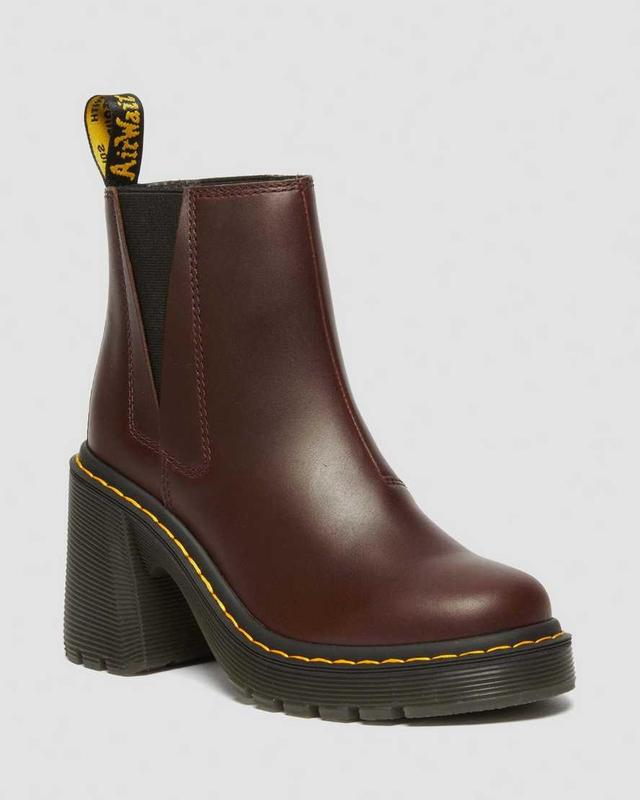 Dr. Martens Spence Chelsea Boot - Dark Product Image