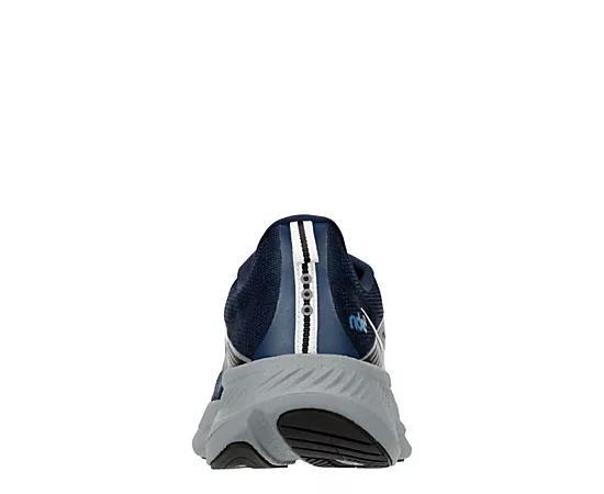 Saucony Mens Ride 17 Running Shoes Product Image