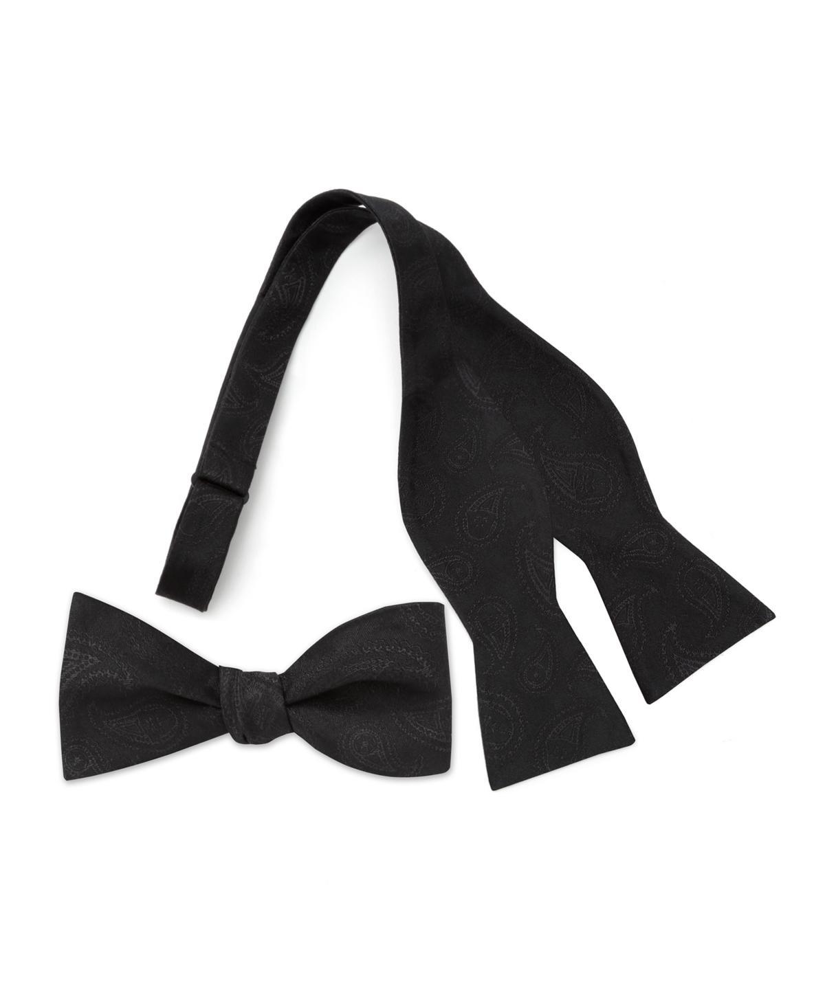 Mens Star Wars Star Wars Vader Paisley Bow Tie Product Image