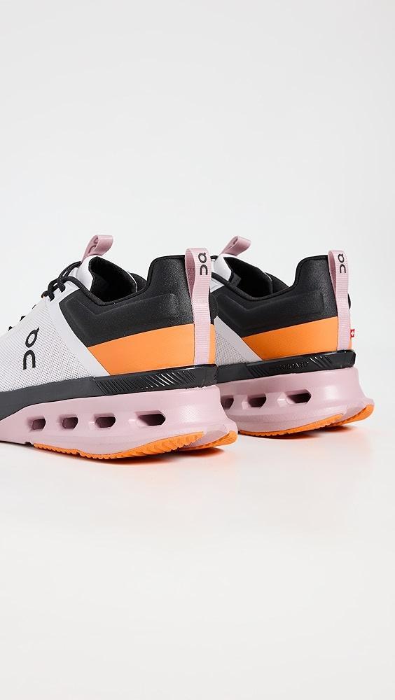 On Cloudnova X Sneakers | Shopbop Product Image