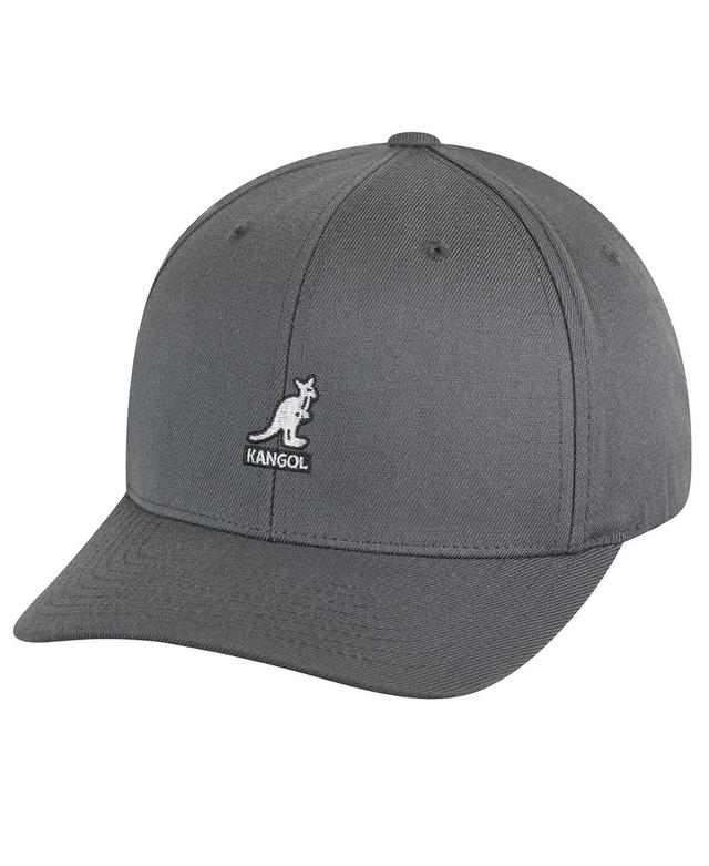 Kangol Mens Wool Flexfit Baseball Baseball & Sport Caps Product Image