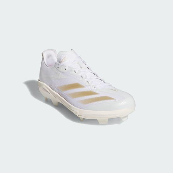 Adizero Electric+ TPU Baseball Cleats Product Image