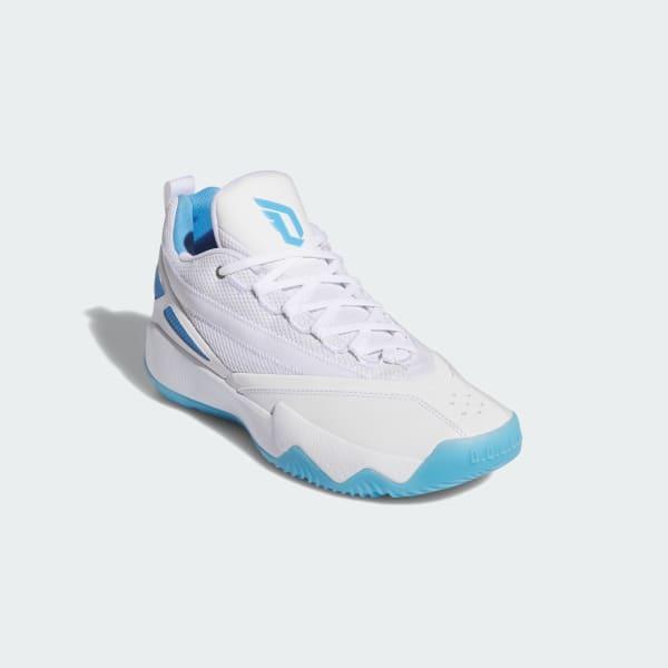 Dame Certified 2 Basketball Shoes Product Image