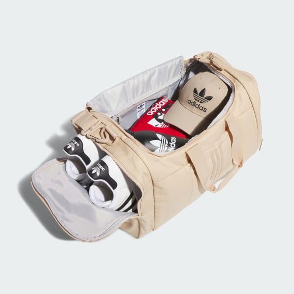 Originals Canvas Duffel Bag Product Image