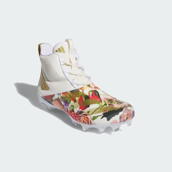 Adizero Chaos Speed Coronation Football Lineman Cleats Product Image