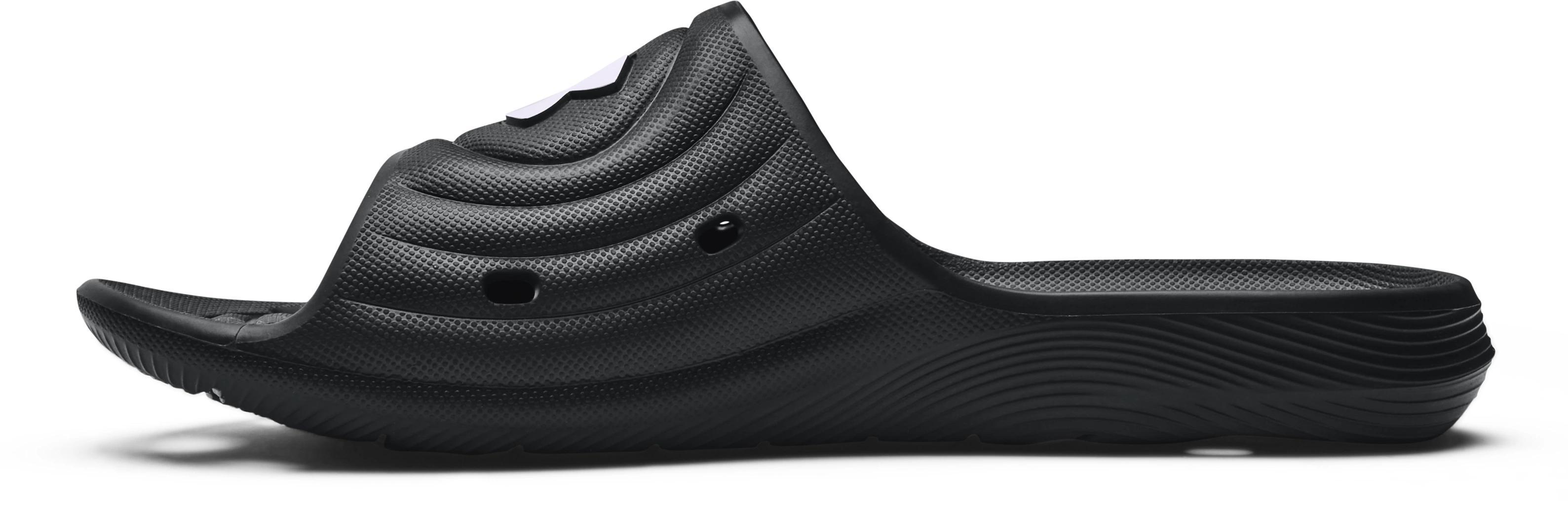 Mens UA Locker IV Slides Product Image