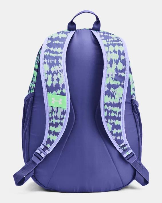 UA Hustle Sport Backpack Product Image