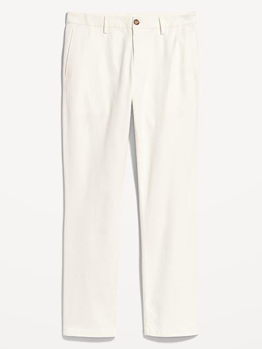 Straight Rotation Chino Pants Product Image