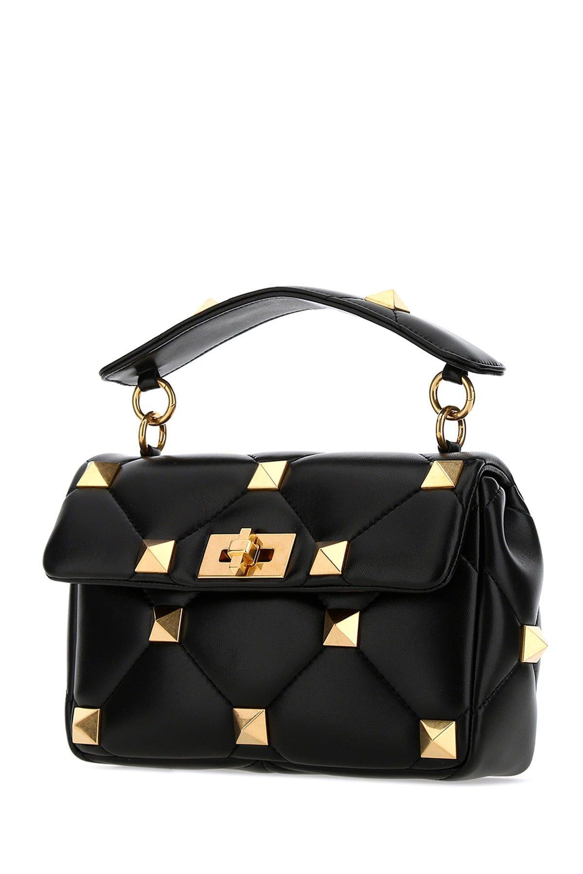 Borsa-tu Nd  Female In Black Product Image