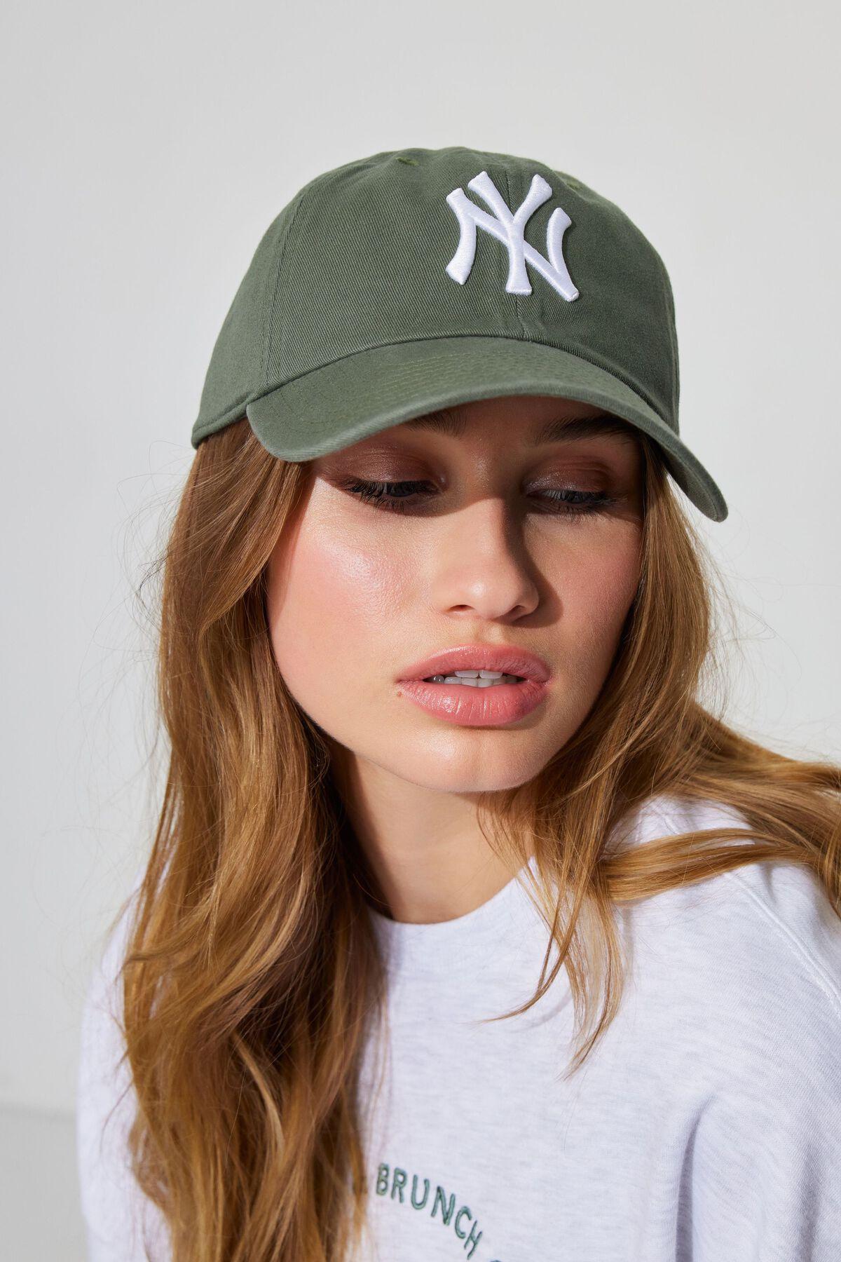 47 BRAND Clean Up Cap  - NY Product Image