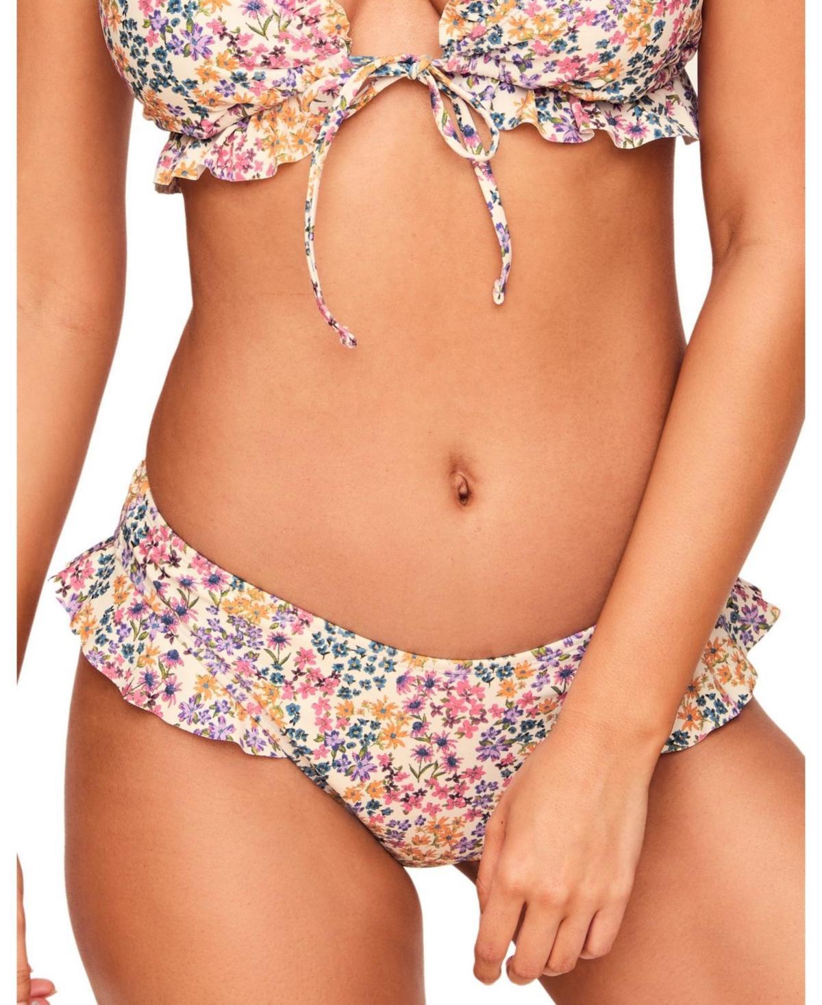 Tiffany Womens Swimwear Panty Bottom Product Image