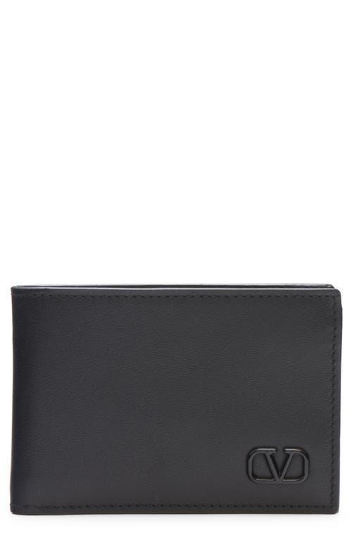 Mens VLogo Signature Wallet Product Image