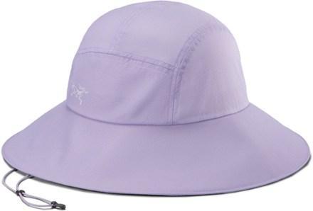 Aerios Shade Hat Product Image