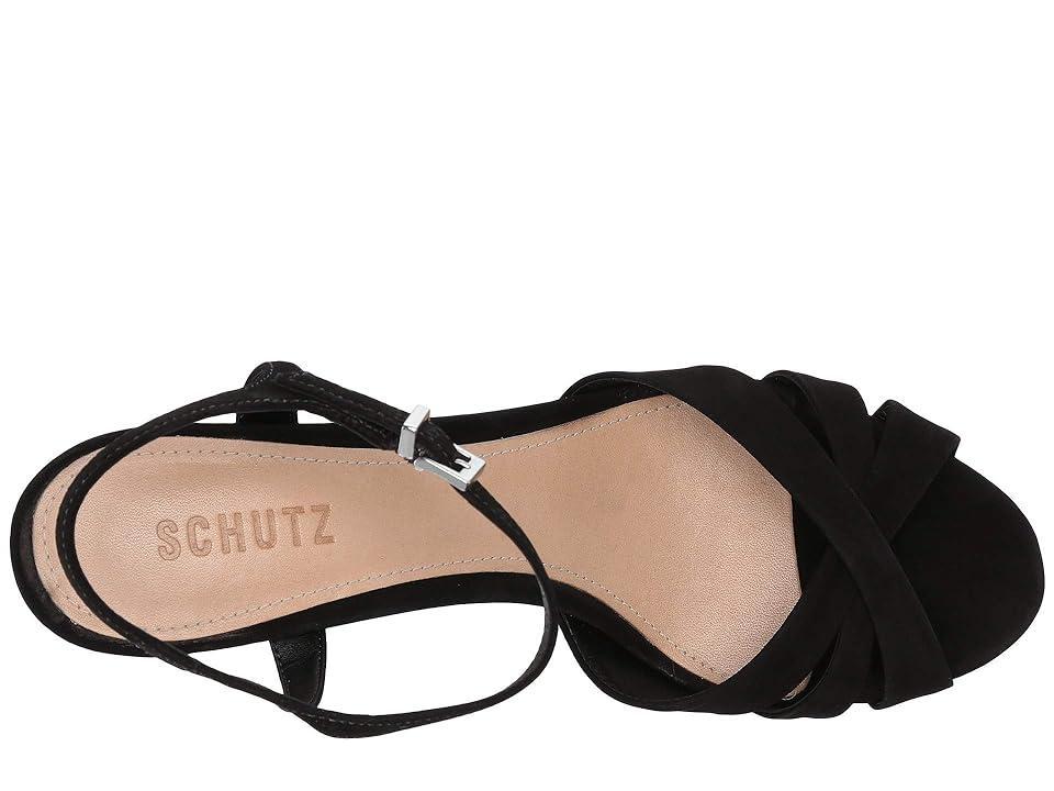 Schutz Keefa Platform Sandal Product Image