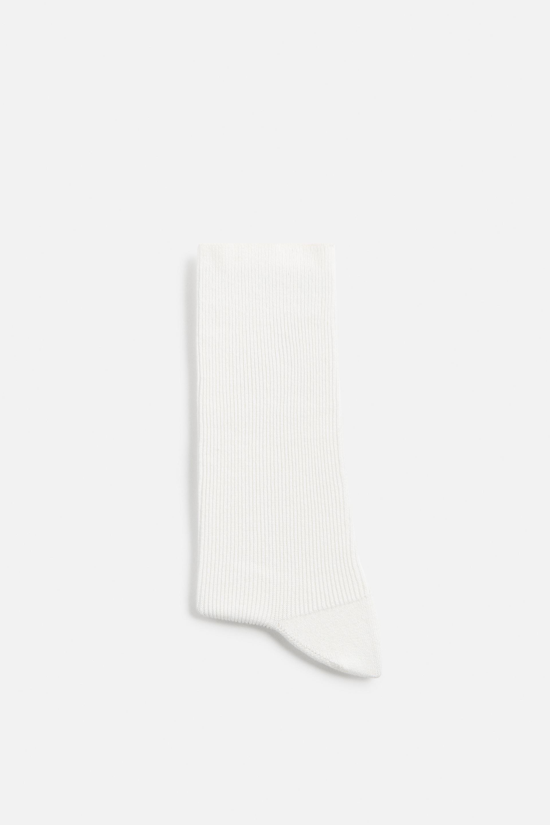 RIB SOCKS Product Image