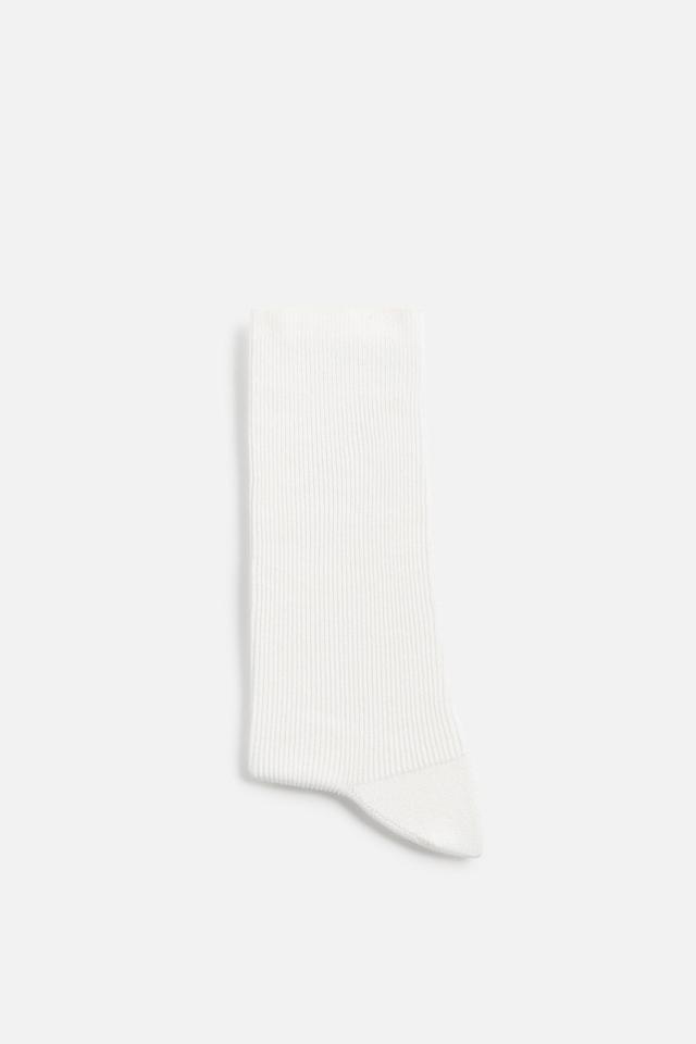 RIB SOCKS Product Image