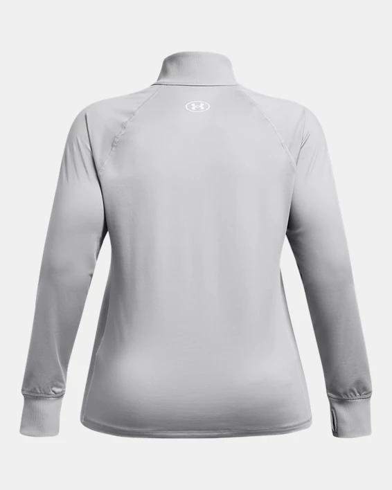 Women's UA Train Cold Weather ½ Zip Product Image