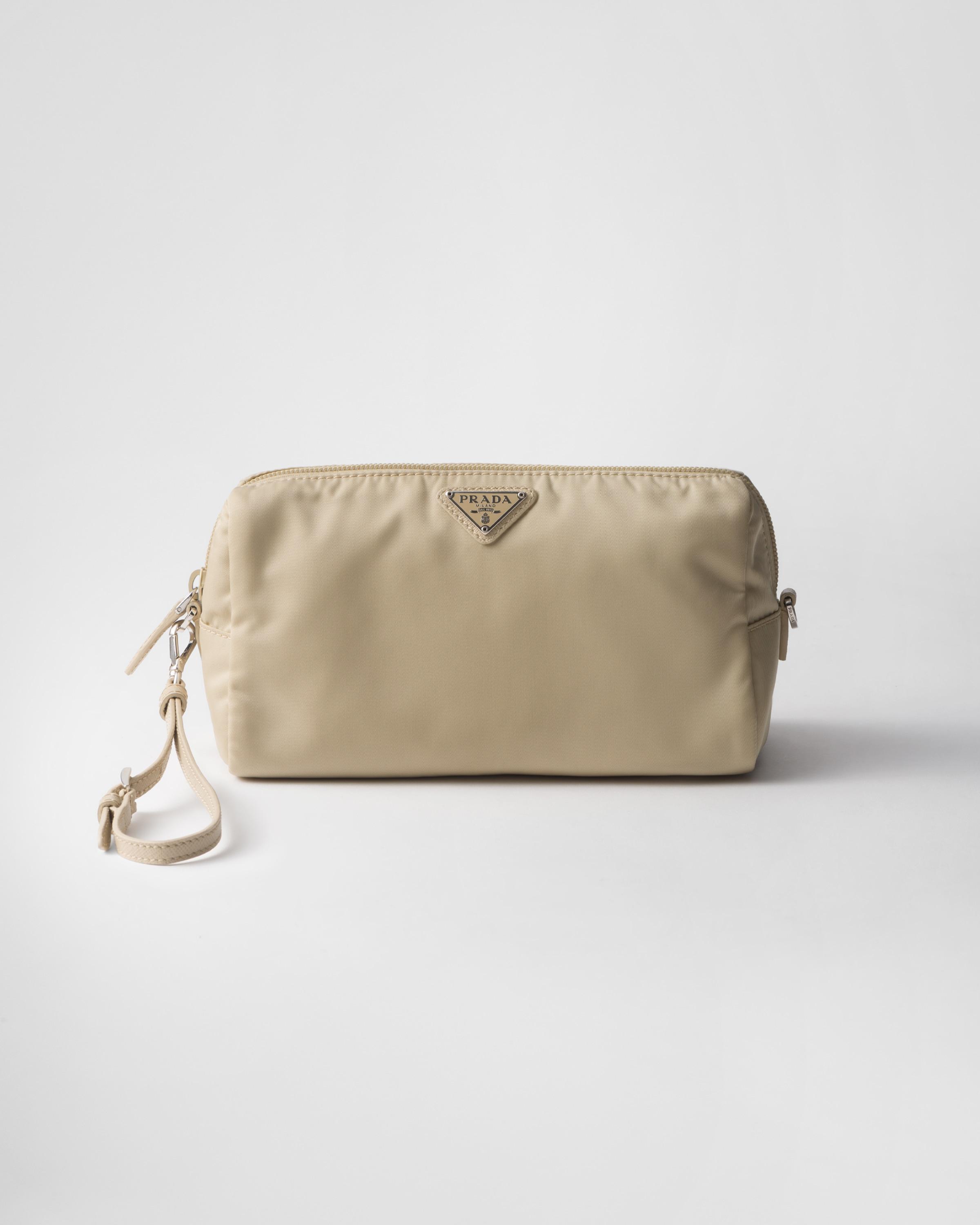 Re-Nylon pouch Product Image