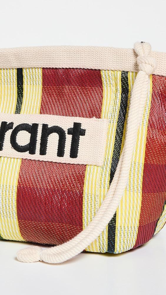 Isabel Marant Powden Cosmetic Case | Shopbop Product Image