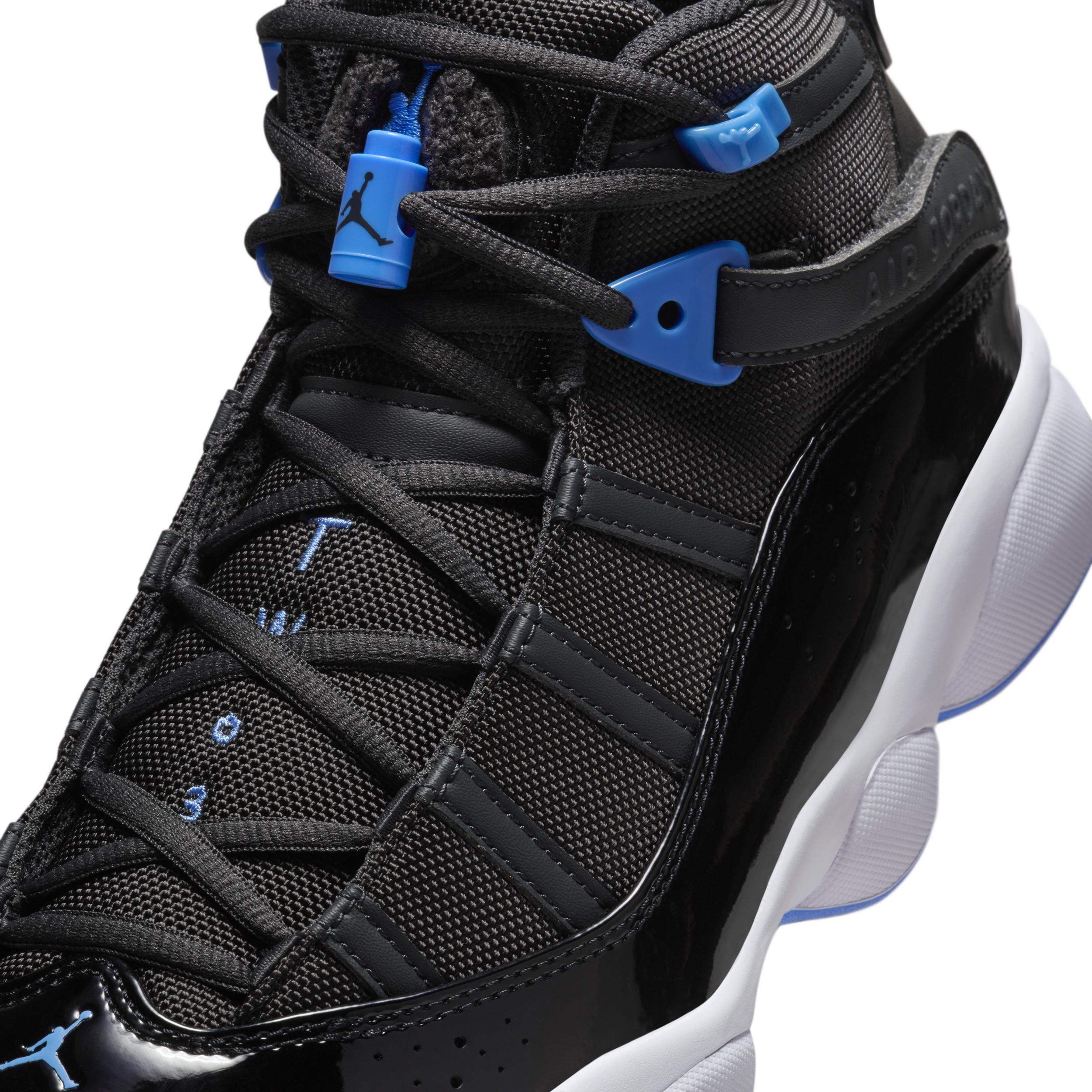 Men's Jordan 6 Rings Shoes Product Image